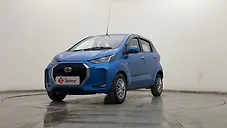Used Datsun redi-GO T(O) 1.0 [2017-2019] in Hyderabad