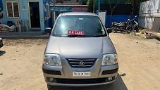 Used Hyundai Santro Xing XG in Coimbatore