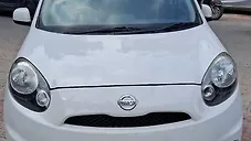Used Nissan Micra XL (O) CVT in Lucknow