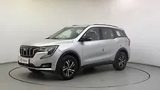 Used Mahindra XUV700 AX 5 Petrol MT 7 STR [2021] in Ahmedabad