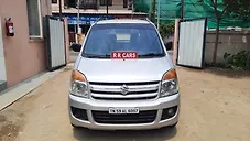 Used Maruti Suzuki Wagon R LXi Minor in Coimbatore