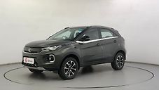 Used Tata Nexon XZ Plus in Ahmedabad