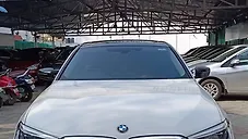 Used BMW 5 Series 520d Luxury Line [2017-2019] in Coimbatore