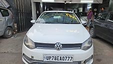 Used Volkswagen Polo Highline Exquisite (P) in Kanpur