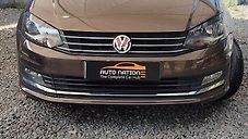 Used Volkswagen Vento Highline Diesel AT in Thiruvananthapuram