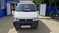 Used Maruti Suzuki Eeco 5 STR WITH A/C+HTR [2014-2019] in Coimbatore