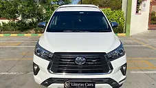 Used Toyota Innova Crysta ZX 2.4 7 STR in Chennai