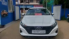 Used Hyundai i20 Sportz 1.2 IVT [2020-2023] in Coimbatore