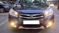 Used Maruti Suzuki S-Cross Delta 1.6 in Delhi