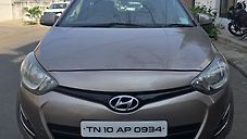 Used Hyundai i20 Magna 1.2 in Coimbatore