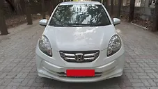 Used Honda Amaze 1.2 S i-VTEC in Pune