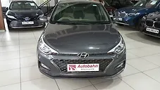 Used Hyundai Elite i20 Sportz Plus 1.4 CRDi in Bangalore