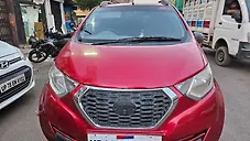 Used Datsun redi-GO D [2016-2019] in Kanpur
