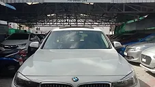 Used BMW 3 Series GT 320d Luxury Line [2014-2016] in Coimbatore