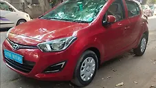 Used Hyundai i20 Magna 1.2 in Pune