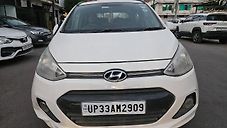 Used Hyundai Grand i10 Sportz (O) 1.2 Kappa VTVT [2017-2018] in Kanpur