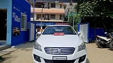 Used Maruti Suzuki Ciaz VXi+ in Coimbatore