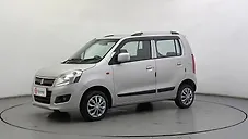 Used Maruti Suzuki Wagon R VXI 1.0 CNG [2022-2023] in Ahmedabad