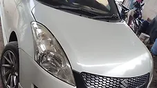 Used Maruti Suzuki Swift VDi in Coimbatore