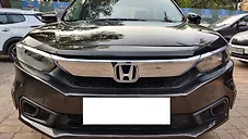 Used Honda Amaze 1.2 S CVT Petrol [2018-2020] in Mumbai