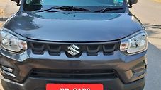 Used Maruti Suzuki S-Presso VXi AMT in Coimbatore