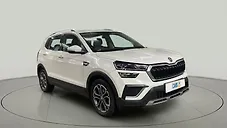 Used Skoda Kushaq Style 1.0L TSI MT in Mumbai