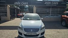Used Maruti Suzuki Ciaz VDi (O) SHVS in Lucknow