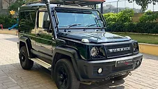 Used Force Motors Gurkha 4X4 [2021-2023] in Bangalore
