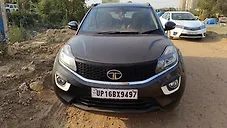 Used Tata Nexon XZA Plus Petrol in Faridabad
