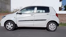 Used Maruti Suzuki Celerio VXi in Lucknow