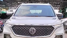 Used MG Hector Sharp 1.5 DCT Petrol in Coimbatore