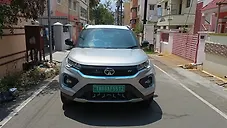 Used Tata Nexon EV XZ Plus LUX in Coimbatore