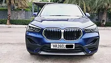 Used BMW X1 sDrive20i SportX in Delhi
