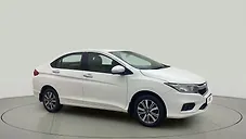 Used Honda City 4th Generation V Petrol in Hyderabad