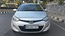 Used Hyundai i20 Sportz 1.2 in Mumbai