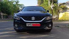 Used Maruti Suzuki Baleno Delta MT [2022-2023] in Lucknow