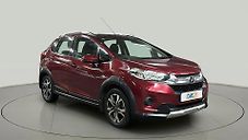Used Honda WR-V S MT Petrol in Mumbai