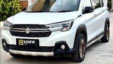 Used Maruti Suzuki XL6 Alpha AT Petrol in Bangalore