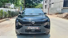 Used Tata Harrier Adventure Plus Dark Edition AT in Hyderabad