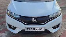 Used Honda Jazz VX Petrol in Ludhiana