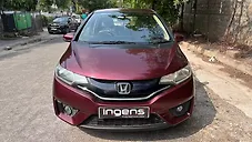 Used Honda Jazz V Petrol in Hyderabad