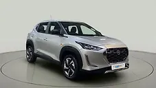 Used Nissan Magnite XE  [2020] in Chandigarh