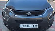 Used Tata Punch Accomplished MT [2021-2023] in Ludhiana