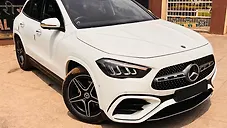 Used Mercedes-Benz GLA 220d AMG Line 4MATIC in Bangalore