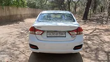 Used Maruti Suzuki Ciaz ZDi [2014-2015] in Delhi