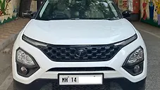 Used Tata Safari XZA Plus Gold in Pune