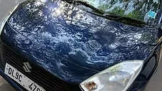 Used Maruti Suzuki Swift LXi in Delhi