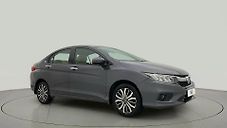 Used Honda City VX CVT in Ahmedabad