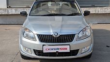 Used Skoda Rapid 1.5 TDI CR Ambition with Alloy Wheels in Thane