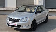 Used Skoda Rapid 1.5 TDI CR Ambition with Alloy Wheels in Thane